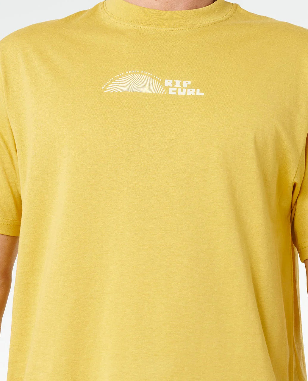 Rip Curl AOTS Thumb Print T-Shirt
