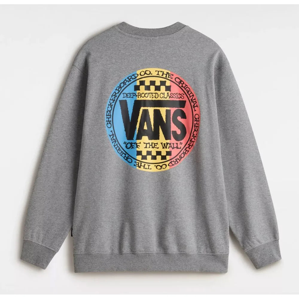 Vans Retro Co Sweatshirt