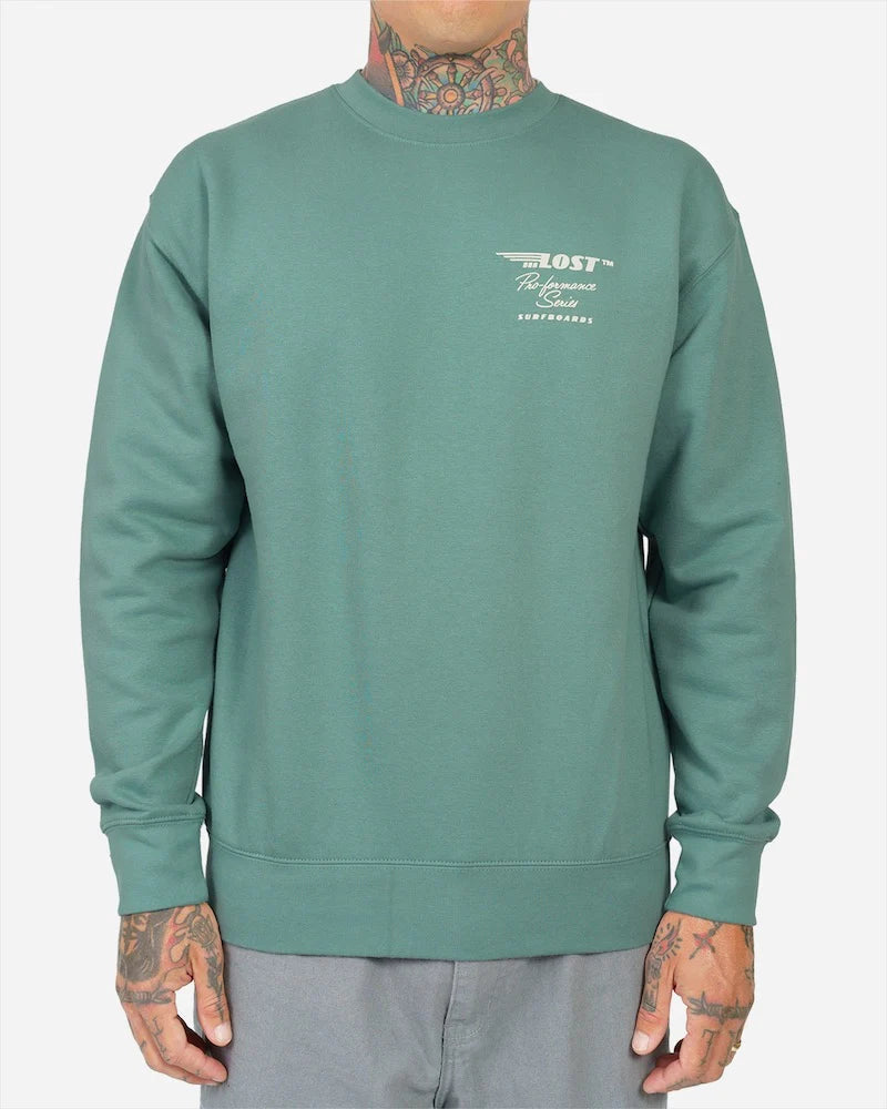 Lost Pro-formance Sweatshirt