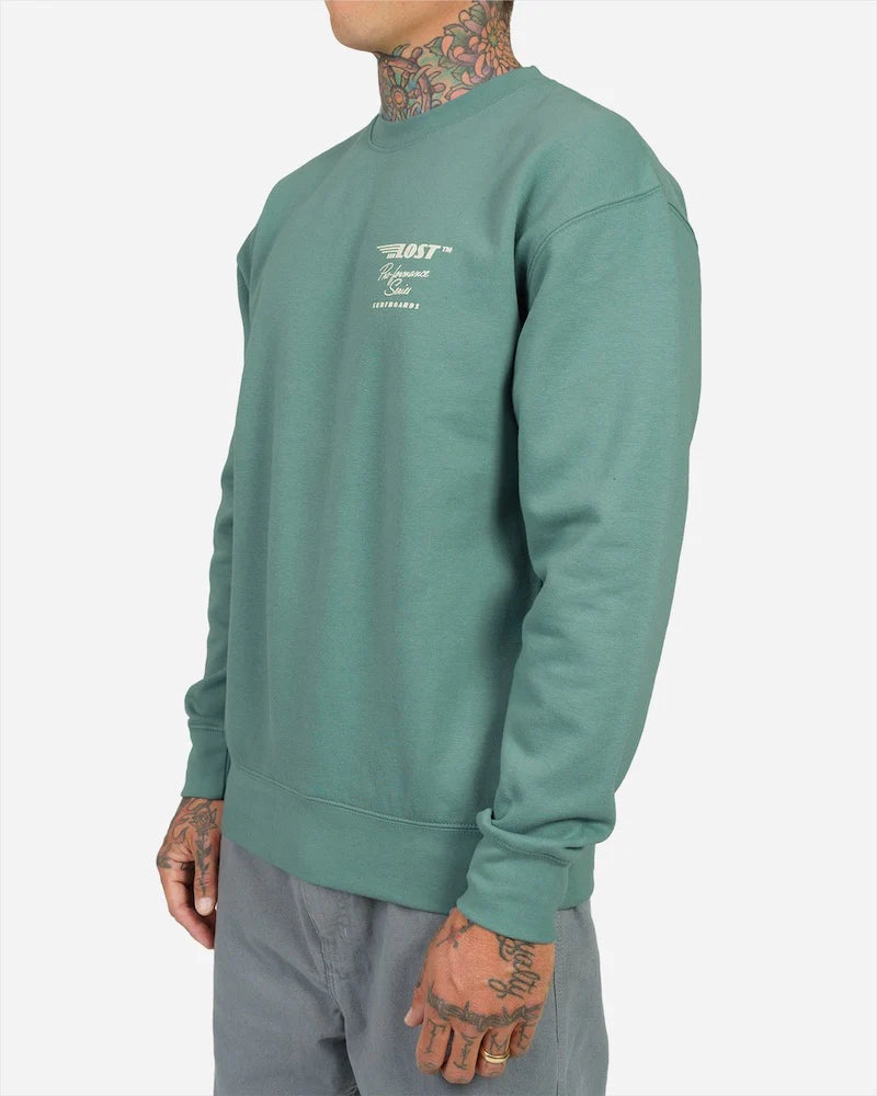 Lost Pro-formance Sweatshirt