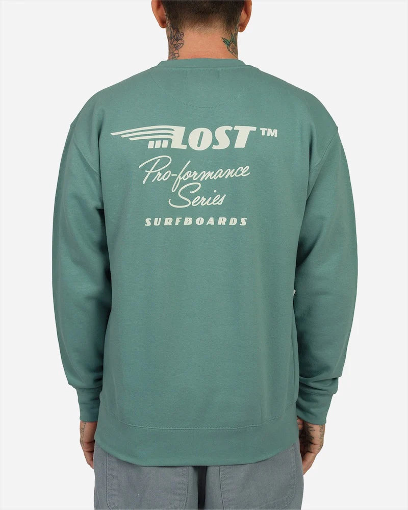 Lost Pro-formance Sweatshirt
