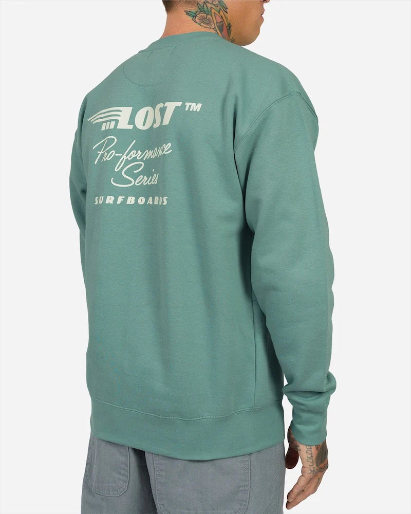 Lost Pro-formance Sweatshirt