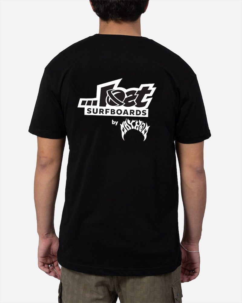 Lost Surfboards By Mayhem T-Shirt