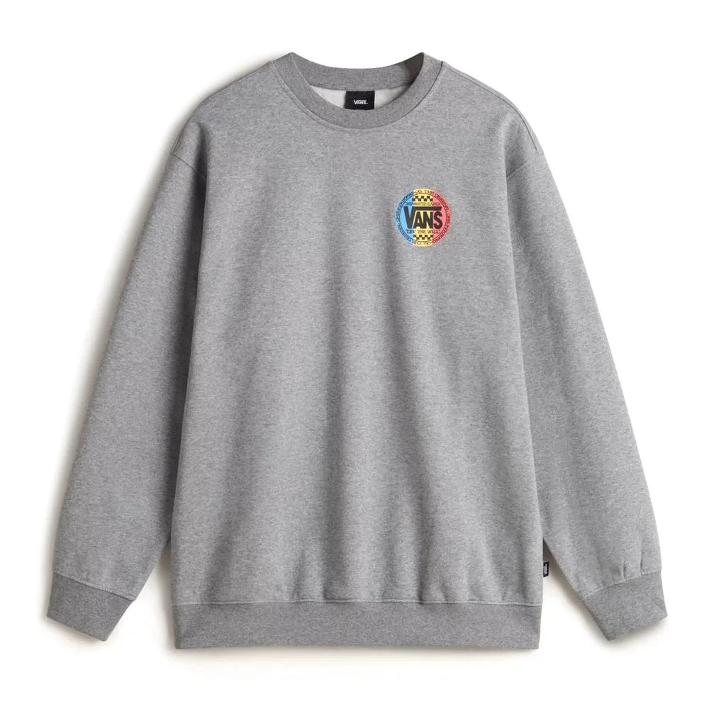Vans Retro Co Sweatshirt