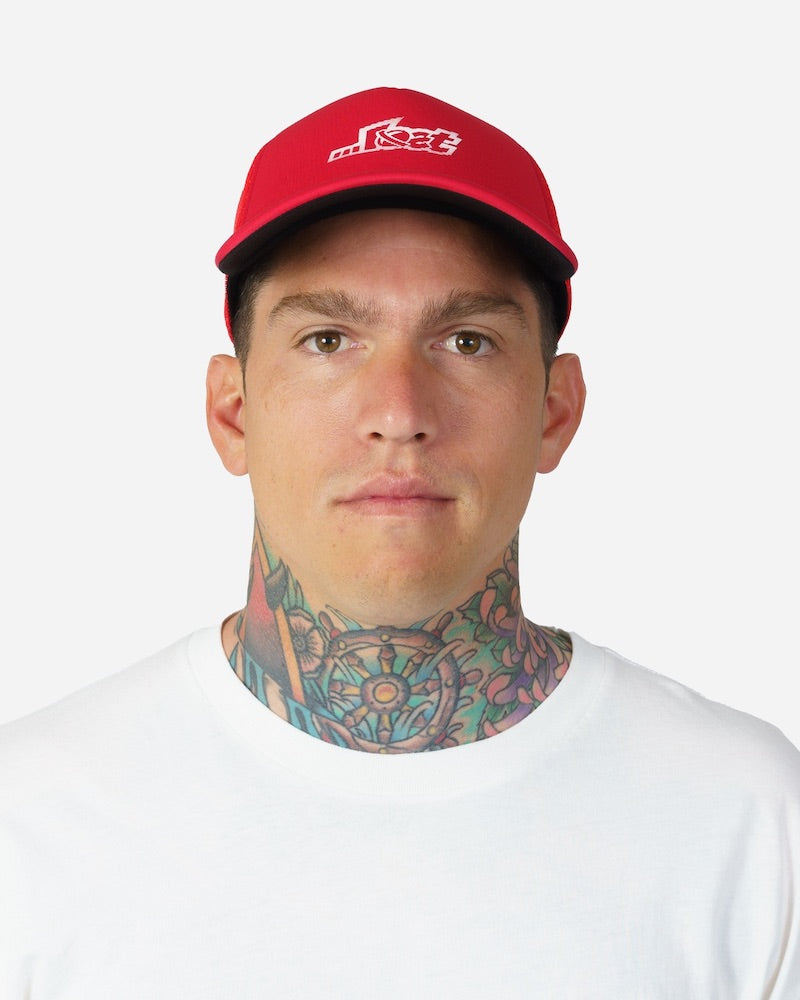 Lost Pro-Formance Trucker