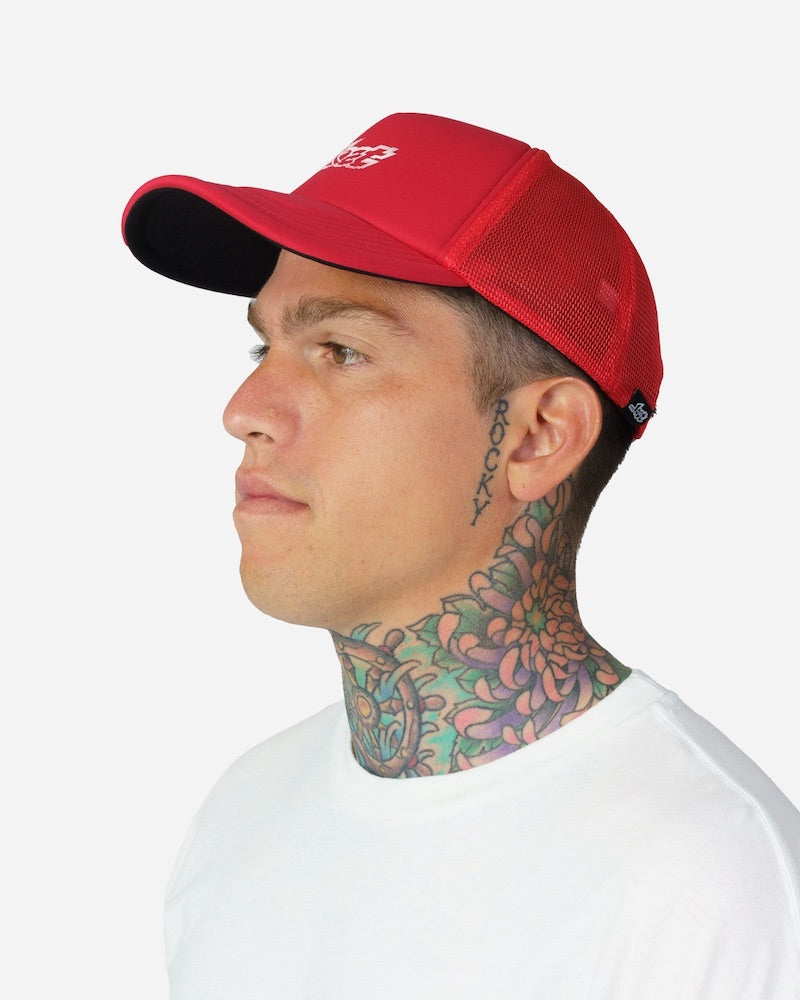 Lost Pro-Formance Trucker