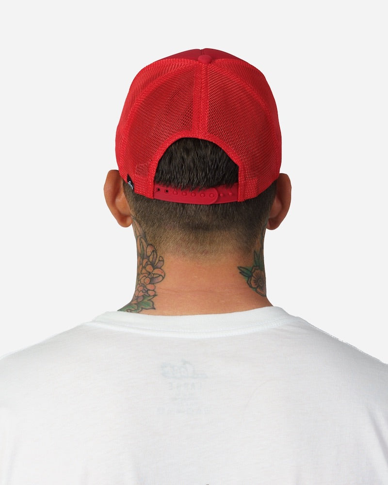 Lost Pro-Formance Trucker