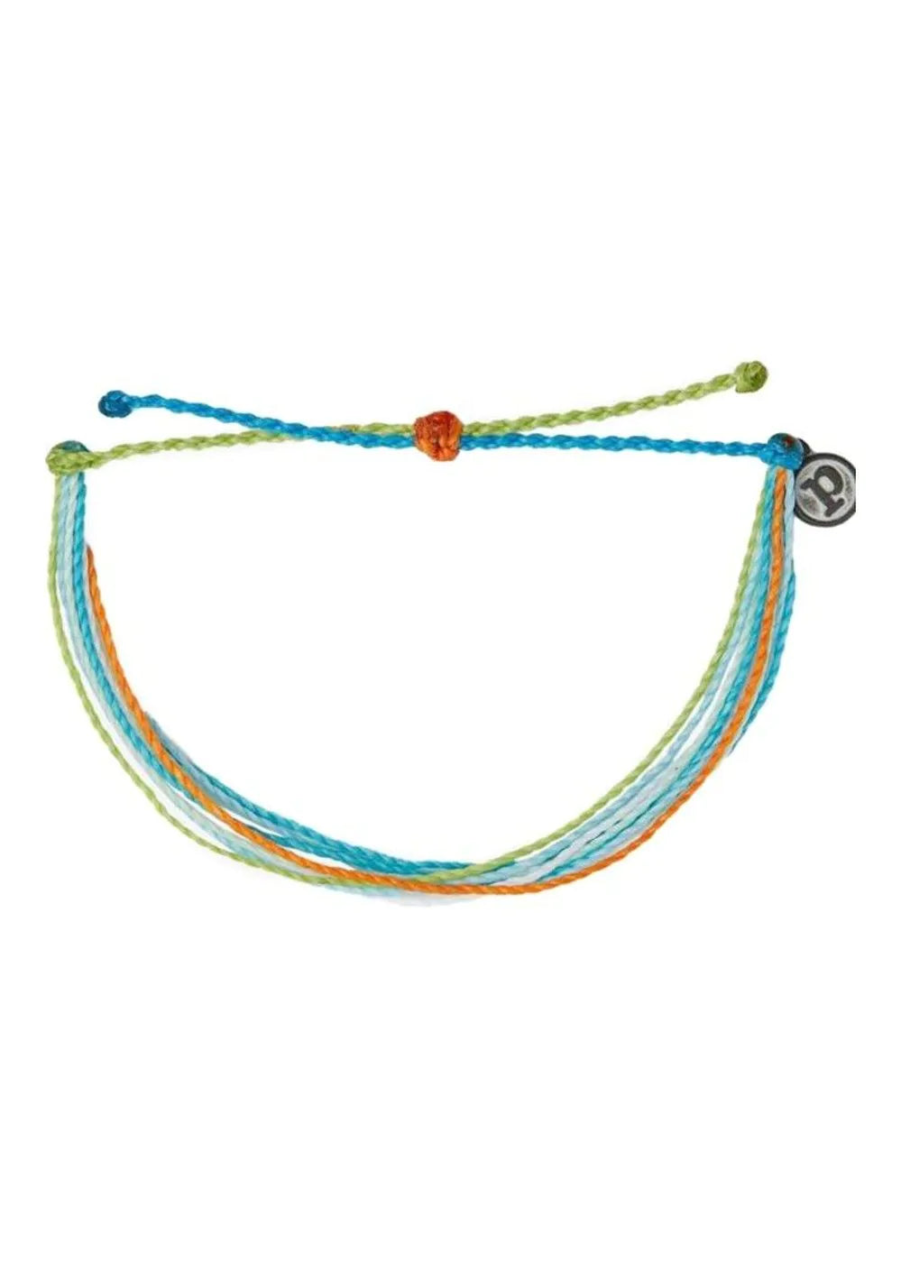 Pura Vida Charity 'Coral Reef Alliance' Bracelet