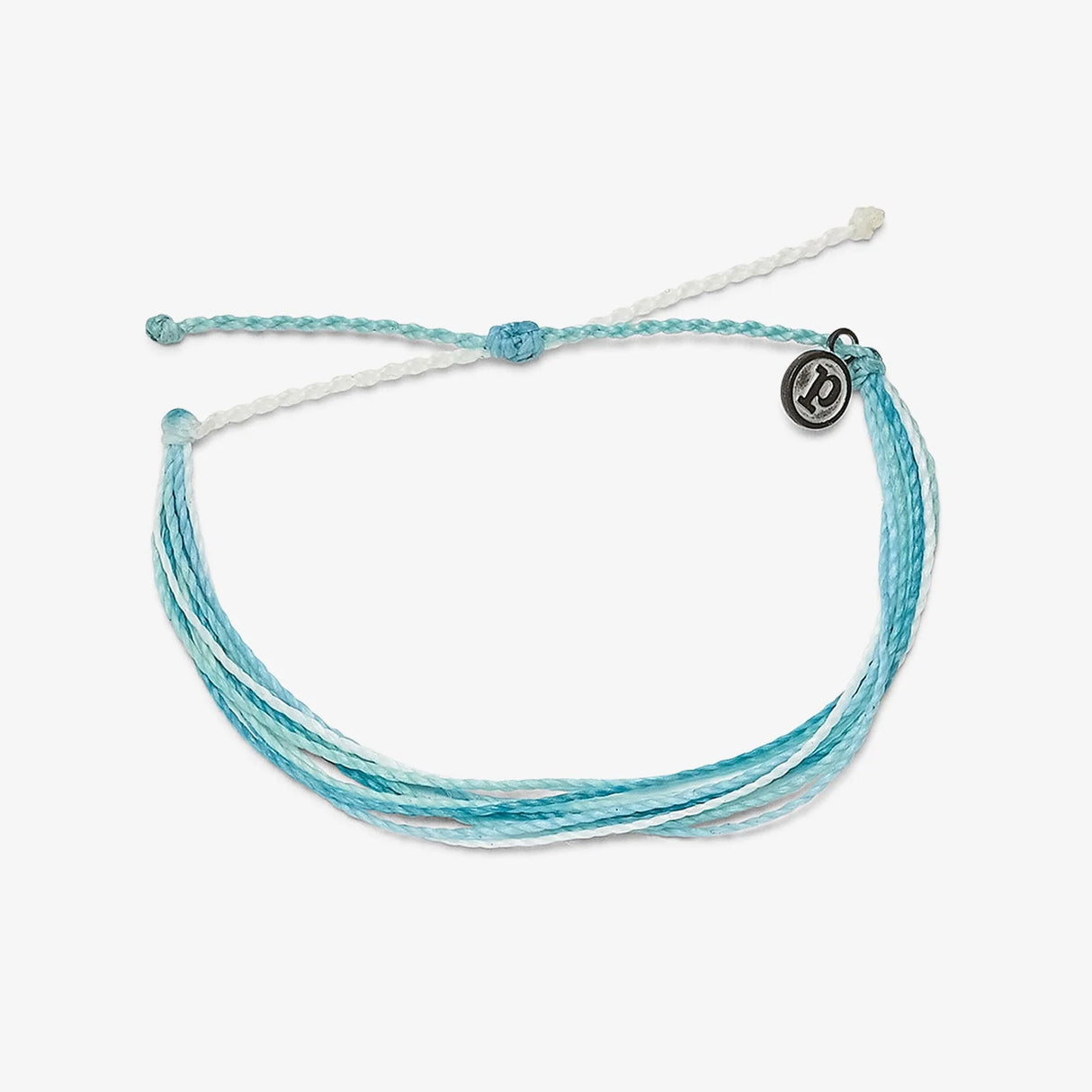 Pura Vida Charity Ocean Conservation Bracelet