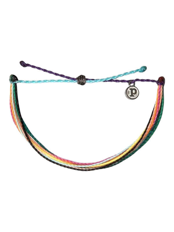 Pura Vida Muted Original Bracelet