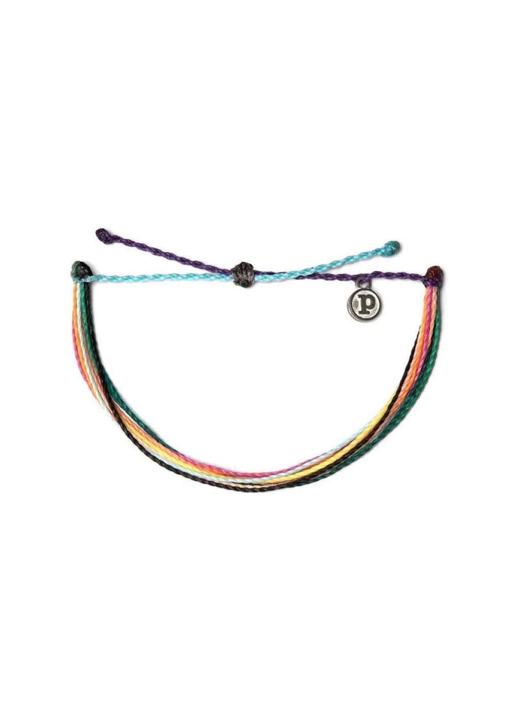 Pura Vida Muted Original Bracelet