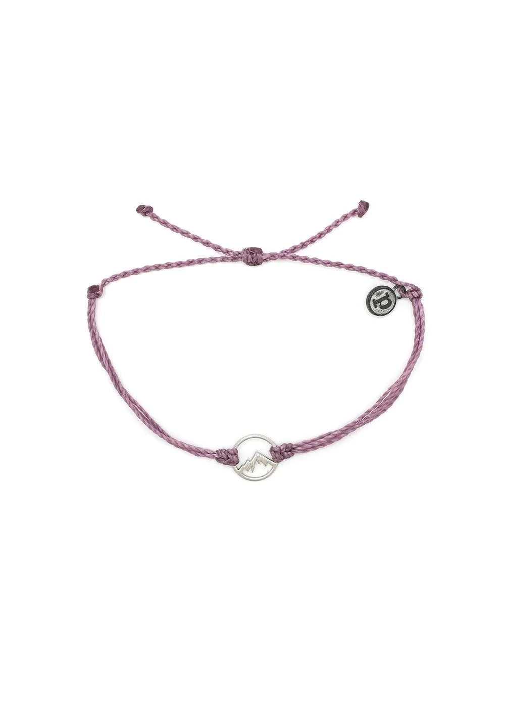 Pura Vida Silver Sierra Bracelet
