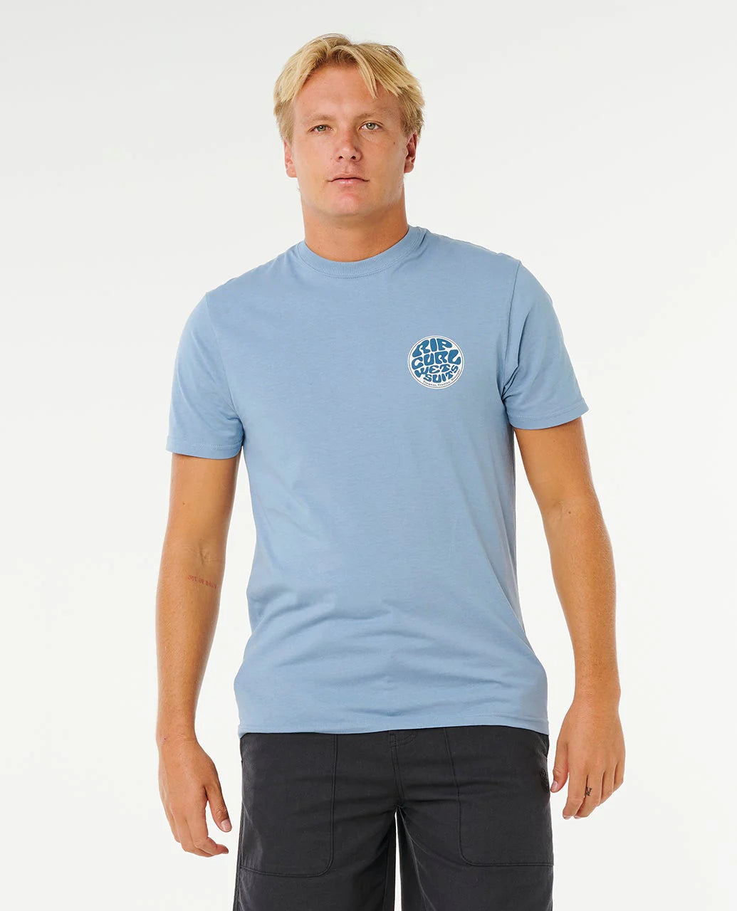 Rip Curl Wettie Passage Icon T-Shirt