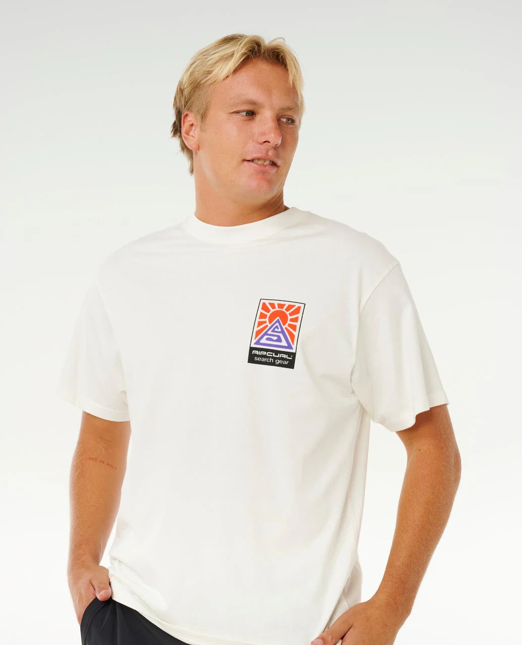 Rip Curl Search Dawn T-Shirt