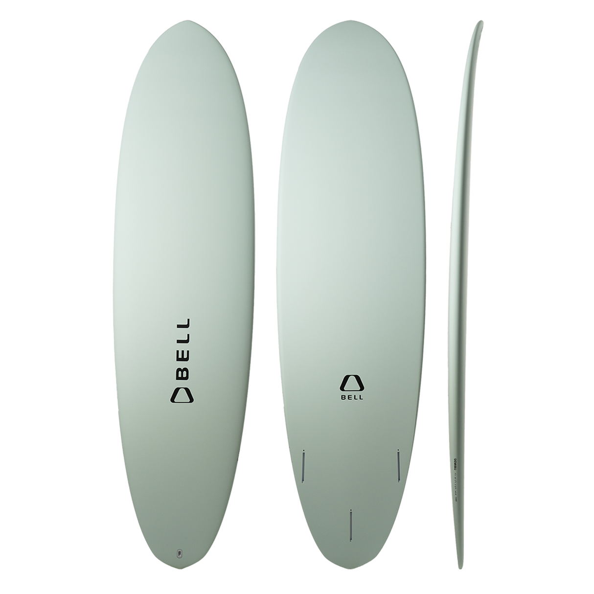 Bell Demibu Surf Ease - Mint