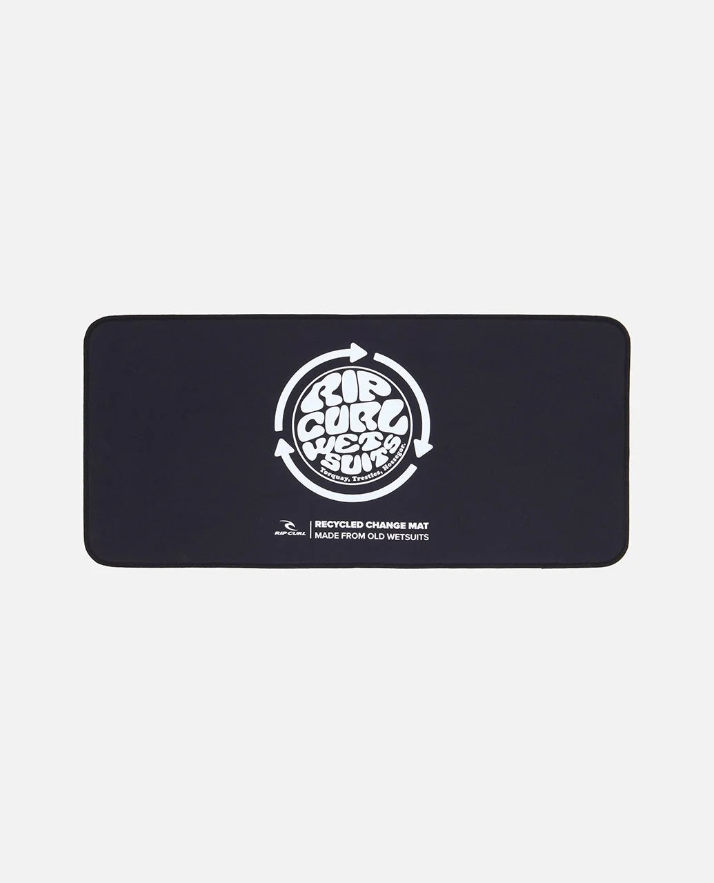 Rip Curl Recycled Generic Change Mat