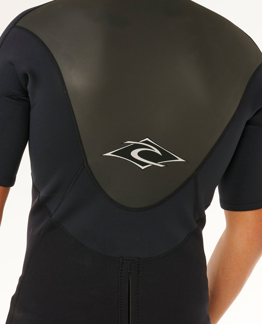 Rip Curl Omega Short-Sleeve Jacket 1.5mm