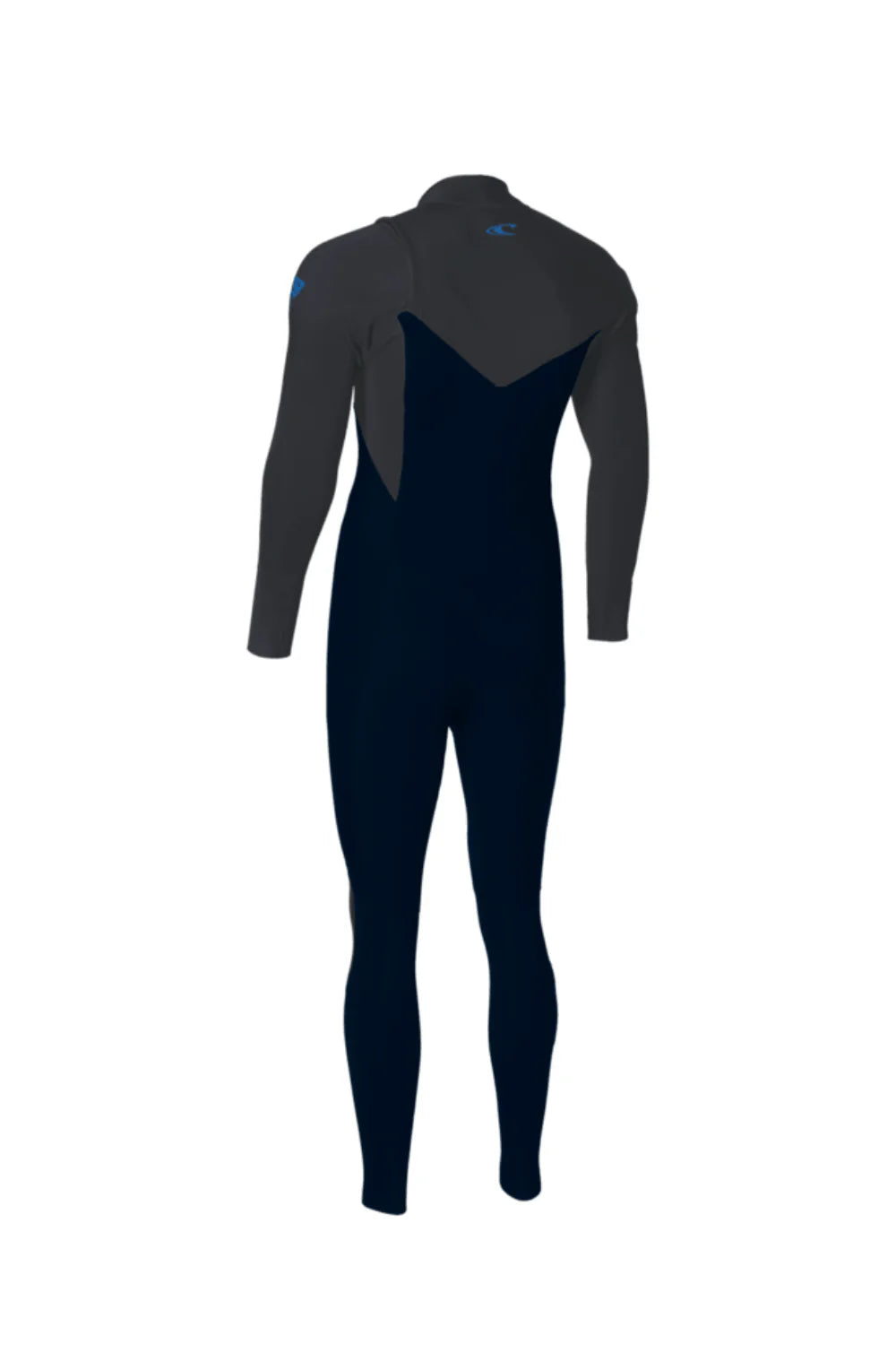 O'Neill Mens Epic 5/4 Wetsuit - Abyss/Graphite