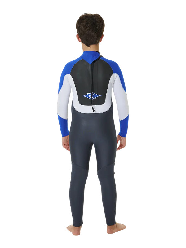 Rip Curl Junior 5/3 Omega - Blue
