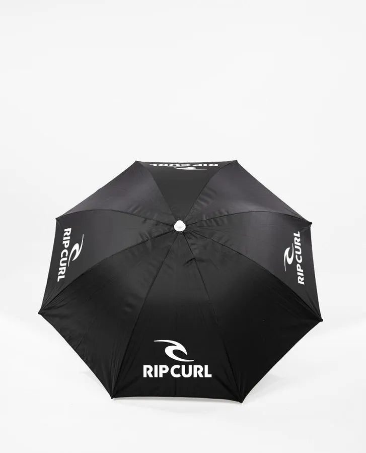 Rip Curl Brand Beach Umbrella UPF 50 Protection