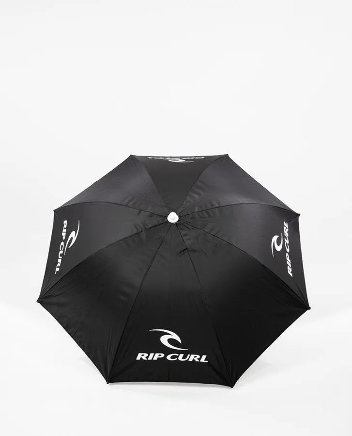 Rip Curl Brand Beach Umbrella UPF 50 Protection