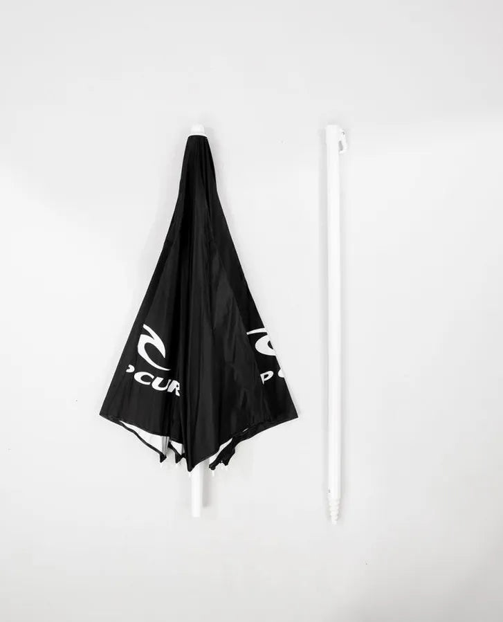 Rip Curl Brand Beach Umbrella UPF 50 Protection