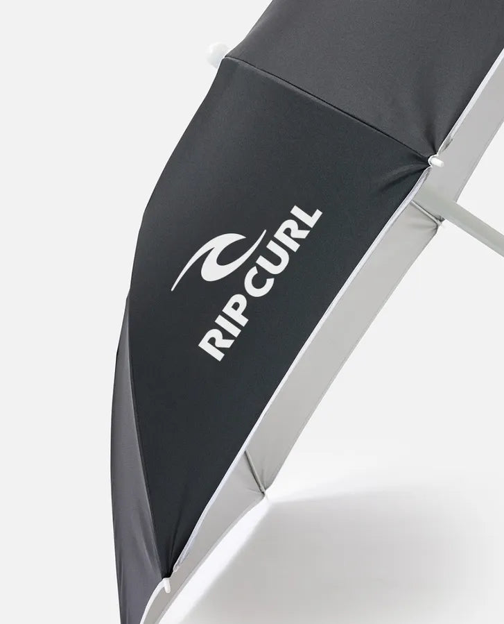 Rip Curl Brand Beach Umbrella UPF 50 Protection