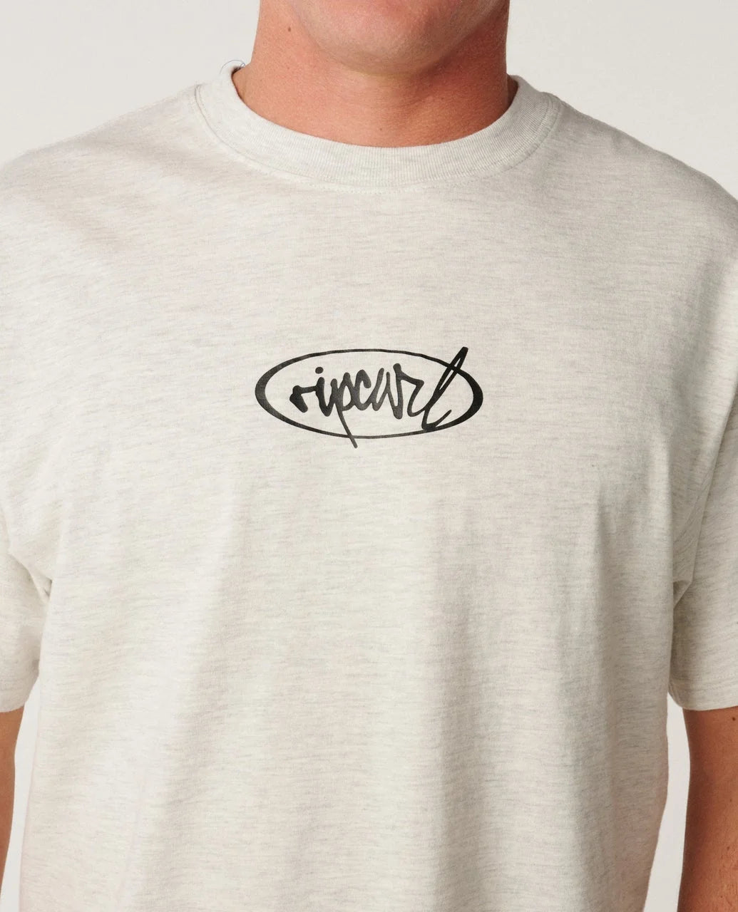 Rip Curl Rip Script T-Shirt