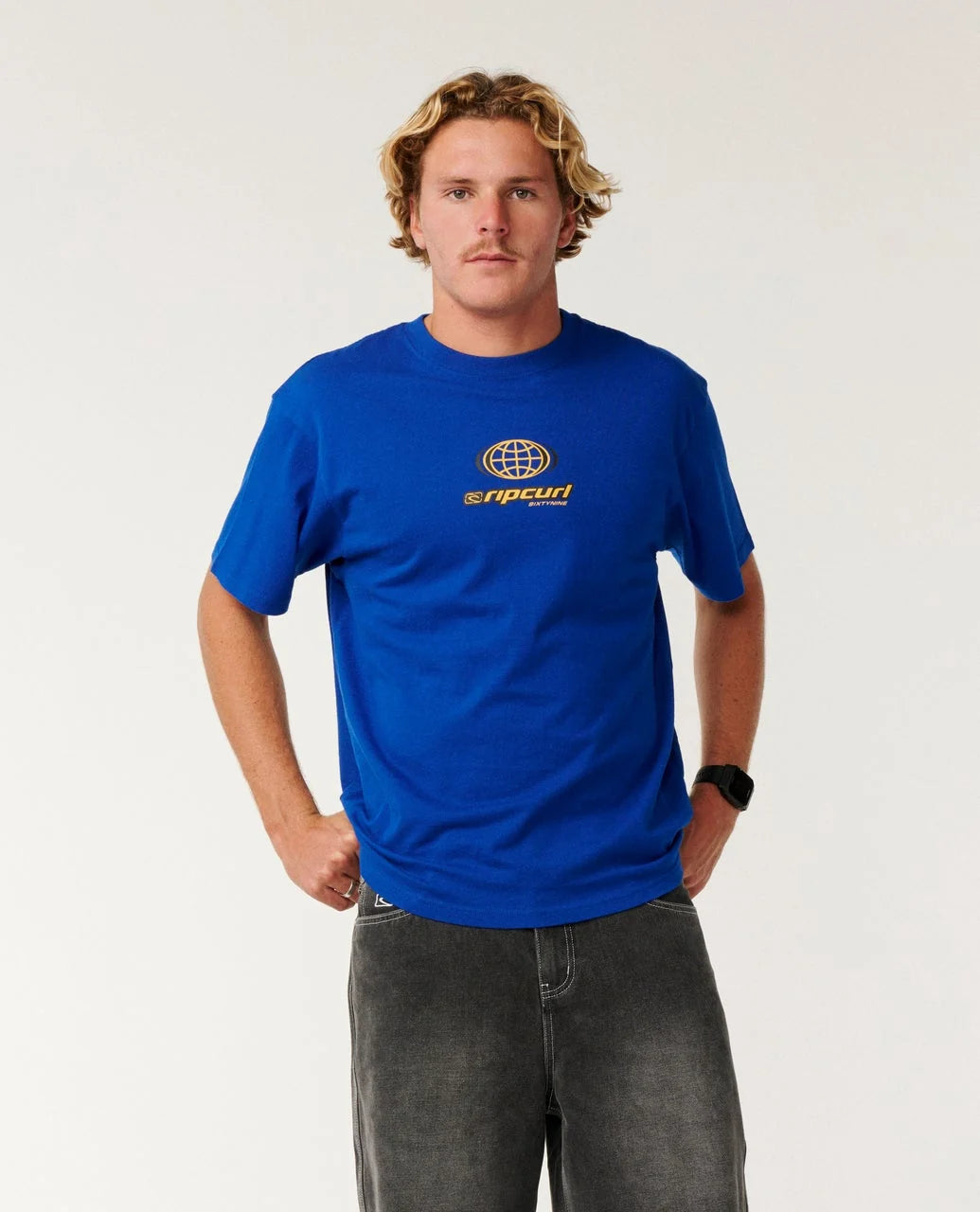 Rip Curl Archive Global T-Shirt