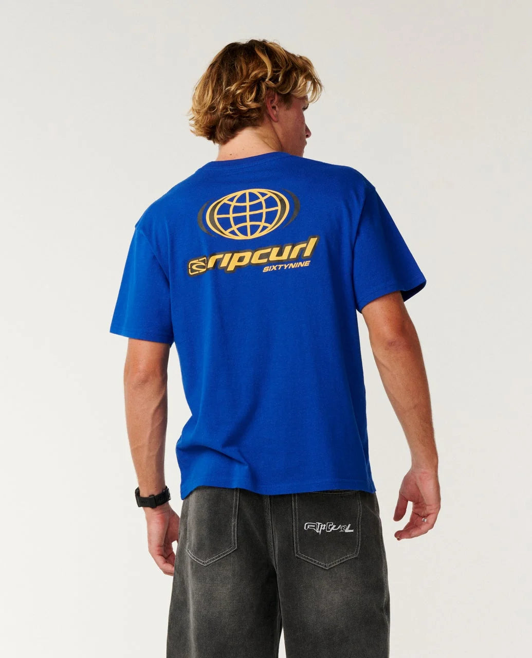 Rip Curl Archive Global T-Shirt