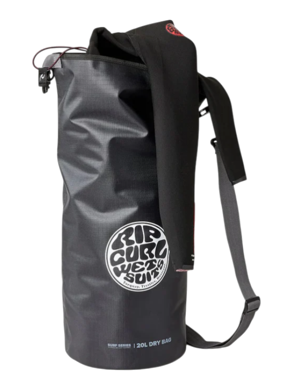 Rip Curl Surf Series 20L Barrel Bag