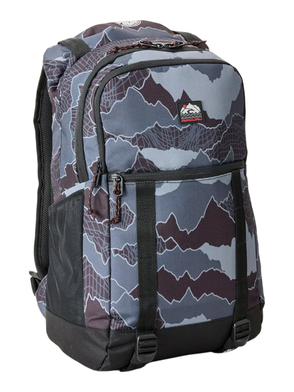 Rip Curl Dawn Patrol Search 30L Backpack