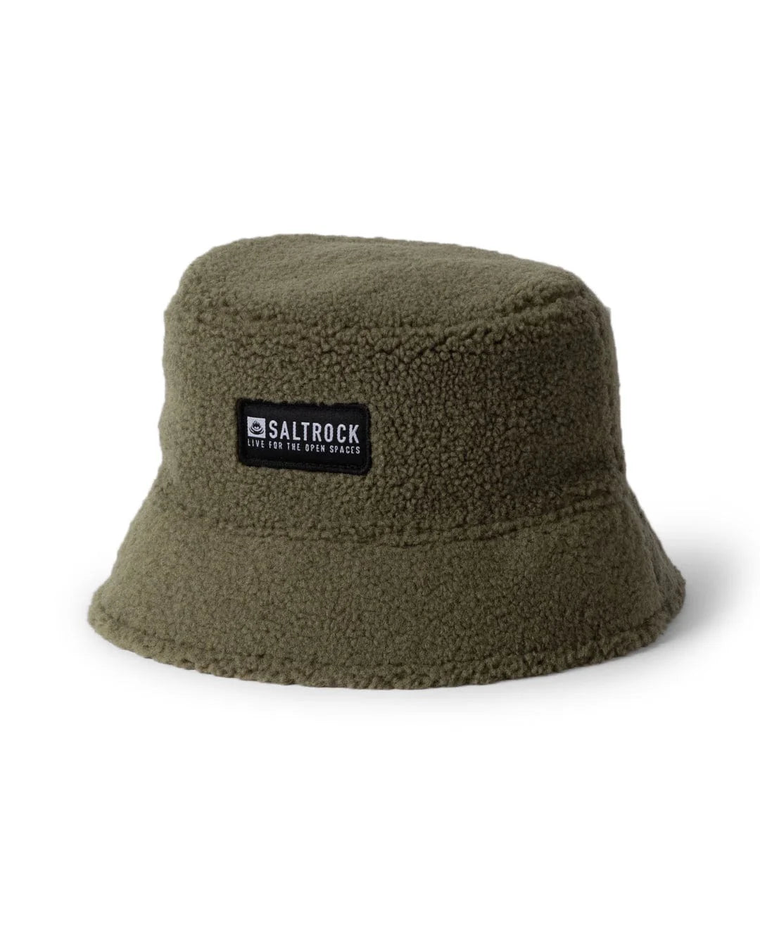 Saltrock Aran Reversible Bucket Hat