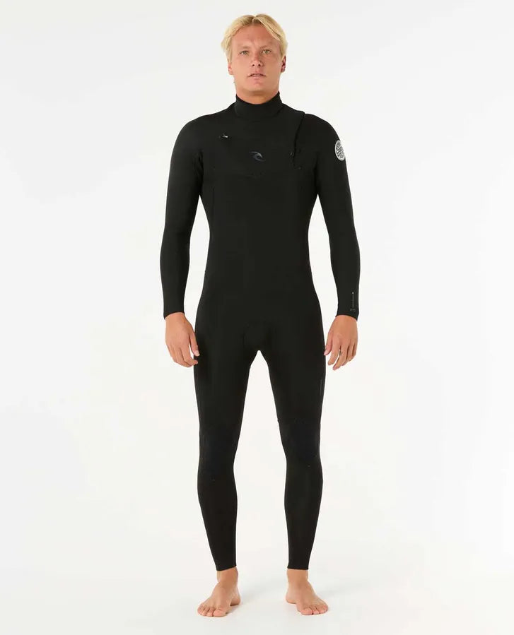 Rip Curl Mens Dawn Patrol 5/3 Wetsuit