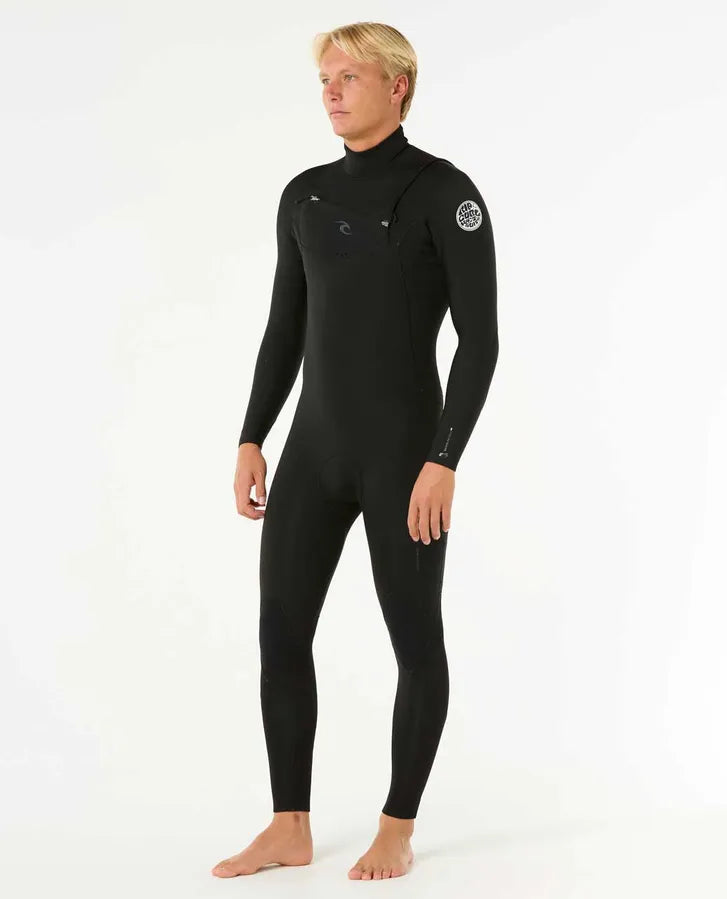 Rip Curl Mens Dawn Patrol 5/3 Wetsuit