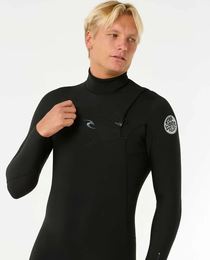 Rip Curl Mens Dawn Patrol 5/3 Wetsuit