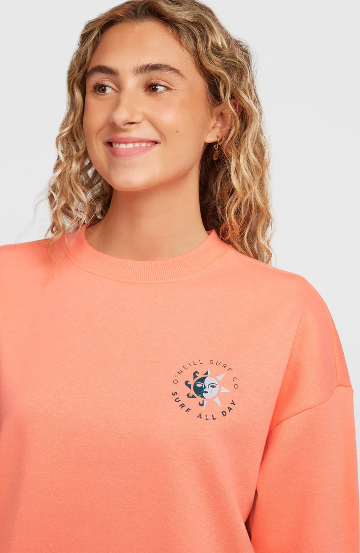 O'Neill Summer Musthave Sweatshirt
