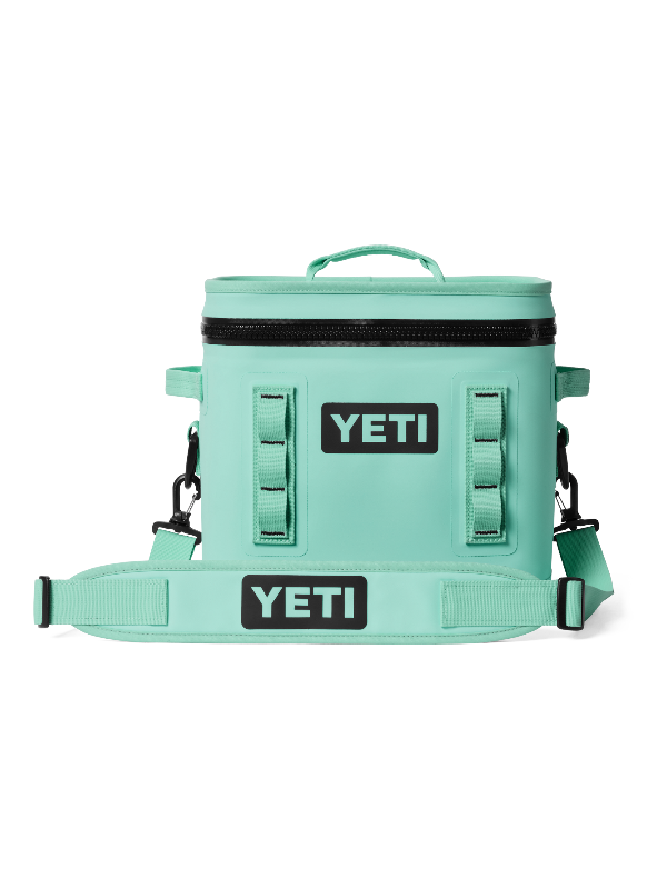 YETI Hopper Flip 12L Soft Cooler-Drinkware, Cool Boxes & Accessories-troggs.com