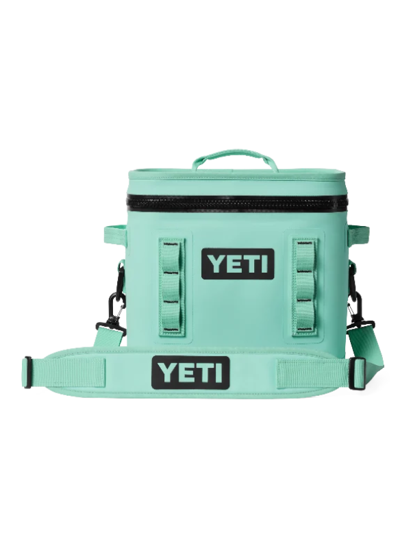 YETI Hopper Flip 12L Soft Cooler-Drinkware, Cool Boxes & Accessories-troggs.com