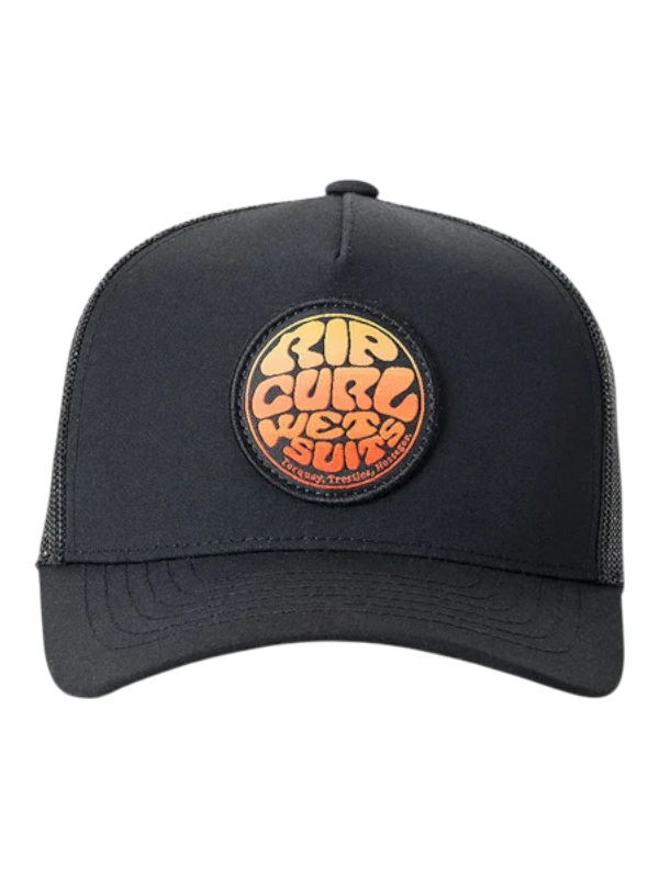 Rip Curl Kids Wetsuit Icon Trucker Cap