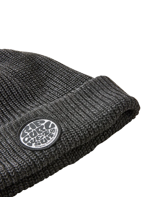 Rip Curl Icons Reg Beanie