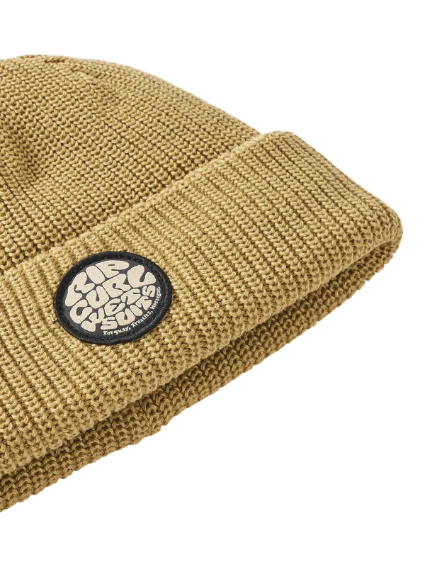 Rip Curl Icons Reg Beanie