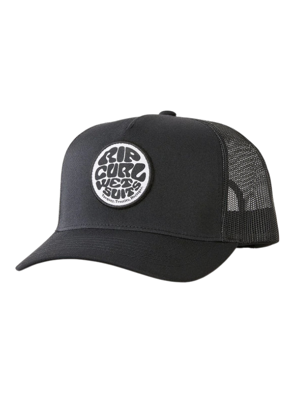 Rip Curl Wetsuit Icon Trucker Cap