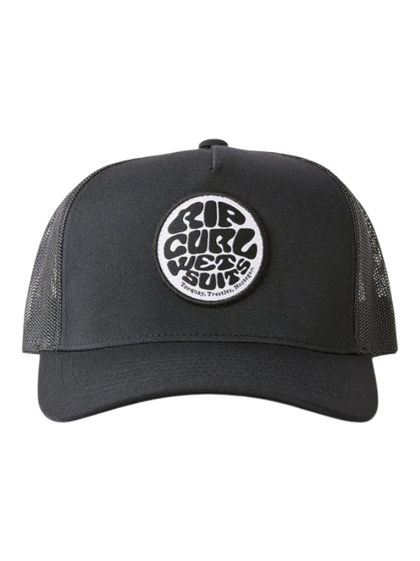 Rip Curl Wetsuit Icon Trucker Cap