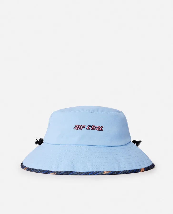 Rip Curl Combo Mid Kids Brim Hat