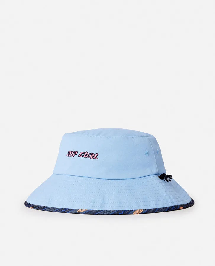 Rip Curl Combo Mid Kids Brim Hat
