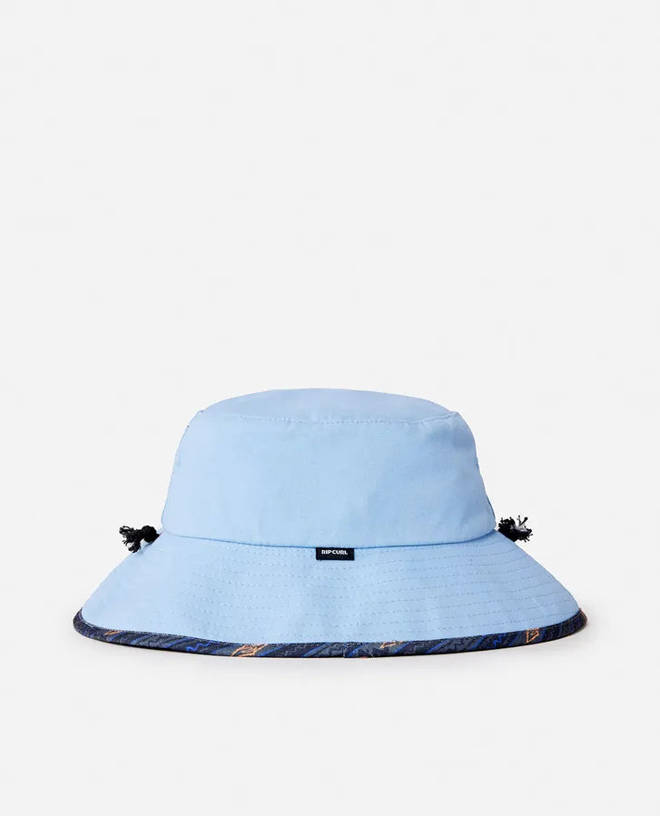 Rip Curl Combo Mid Kids Brim Hat