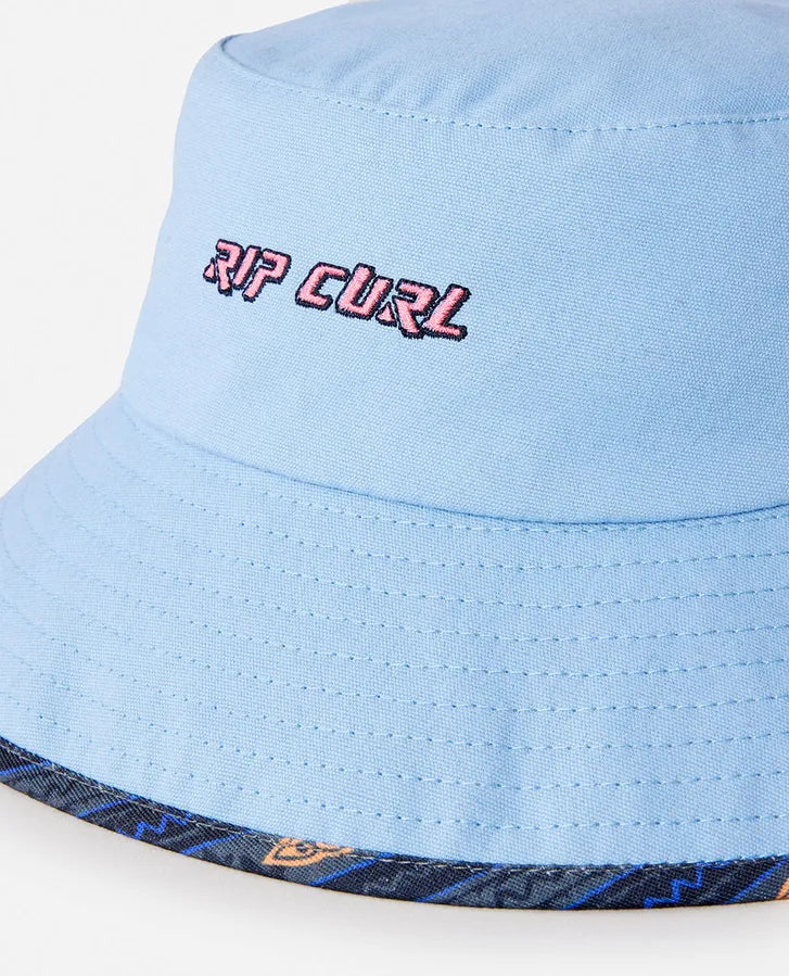 Rip Curl Combo Mid Kids Brim Hat