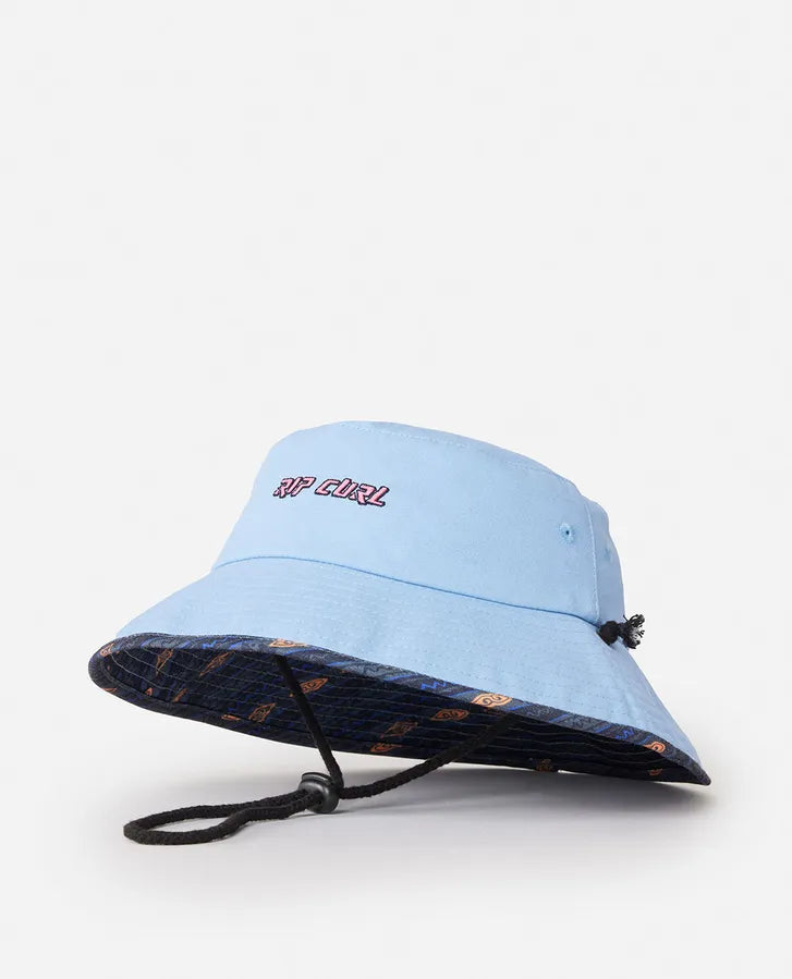 Rip Curl Combo Mid Kids Brim Hat