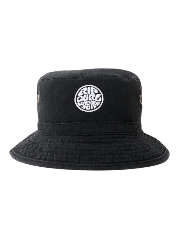 Rip Curl Wettie Icon Bucket Hat